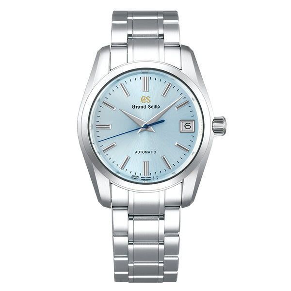 Grand Seiko – Burdeen's Jewelry