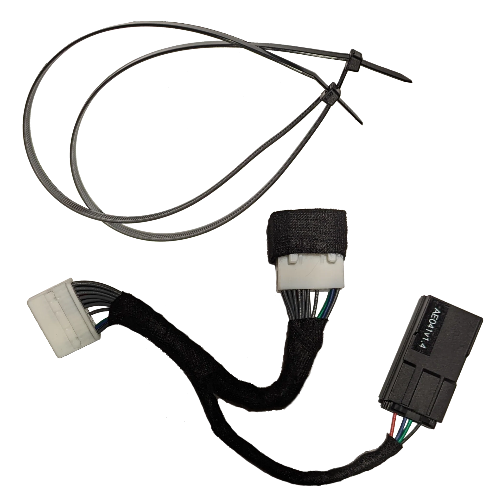 2023-2025 Subaru Legacy Autostop Eliminator