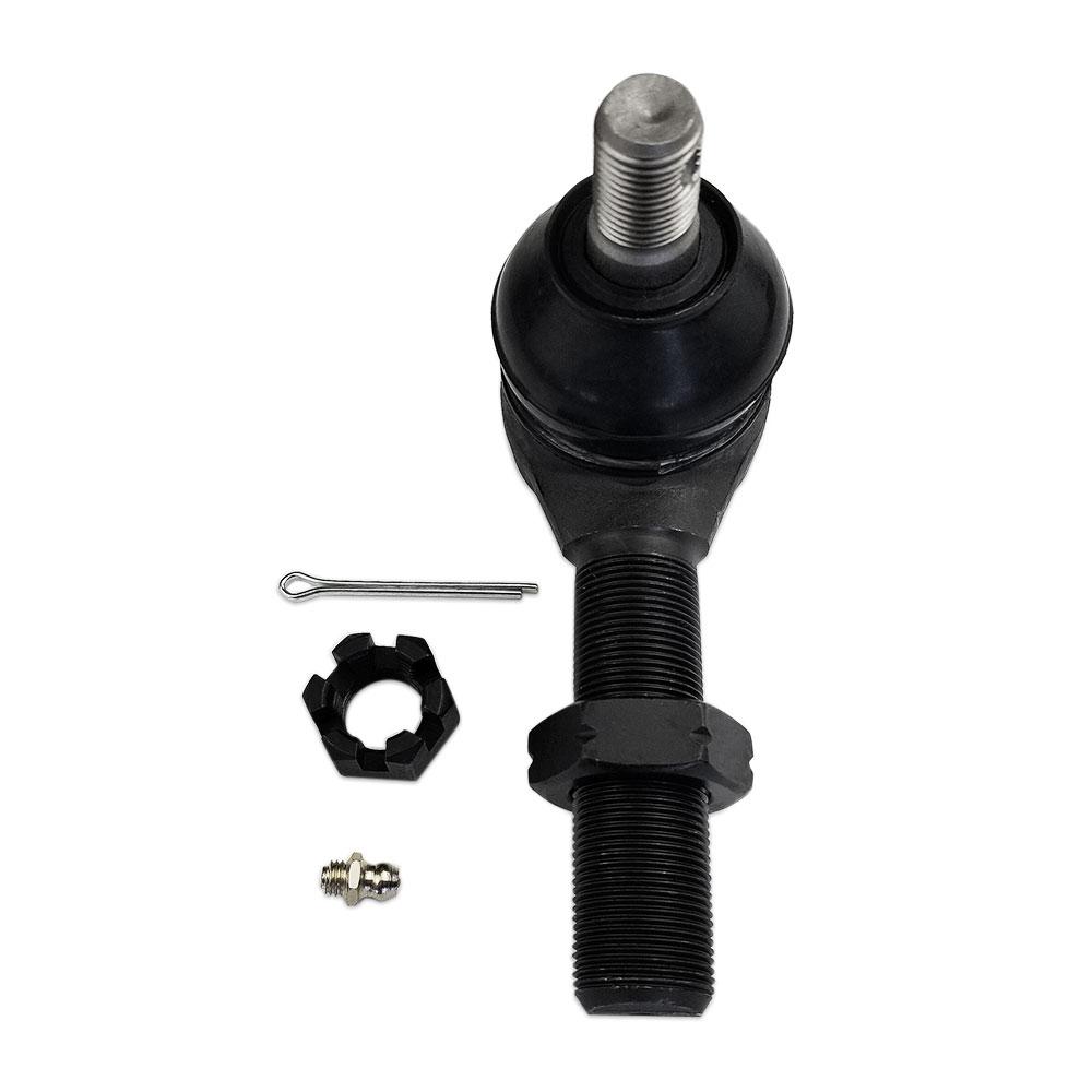 Apex Chassis Wrangler JK Tie Rod End LWS 1 Ton Fits 07-18 Jeep Wrangle –  Strapt Performance Diesel And Offroad