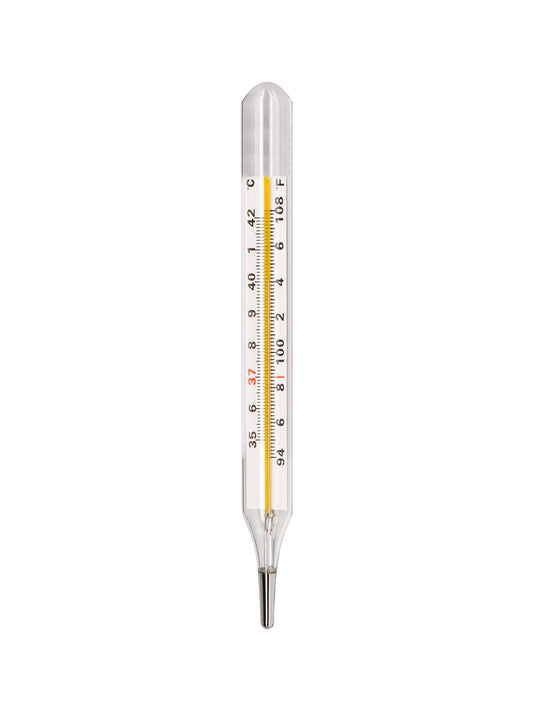 1210 Digital Thermometer DT104 1's