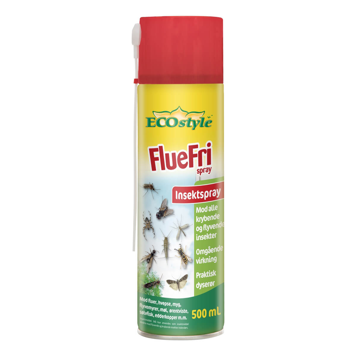 FlueFri