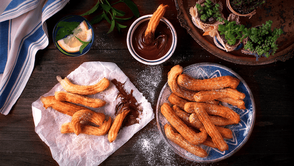 churros