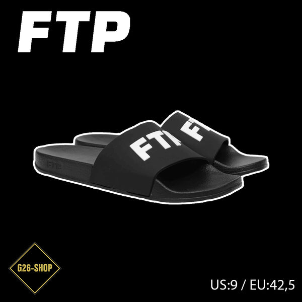 ftp glow in the dark slides