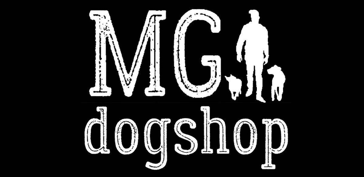 MG dogshop