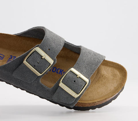 Birkenstock Sandal Footbed