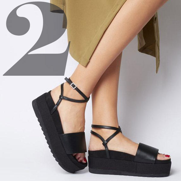 Our Favourite Footwear Trends for 2020 | OFFCUTS Blog – OFFCUTS SHOES ...