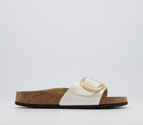 Birkenstock Leather Sandals