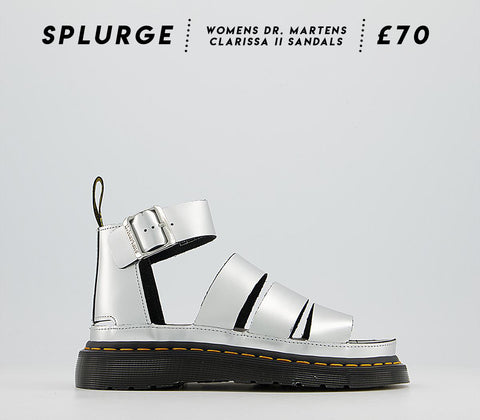 Dr Martens Clarissa Sandals