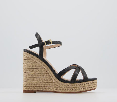 Summer Wedges from OFFICE Shoes
