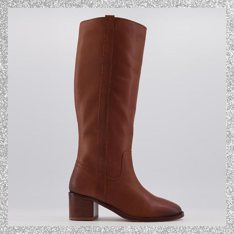 OFFICE Kilter Knee High Boots