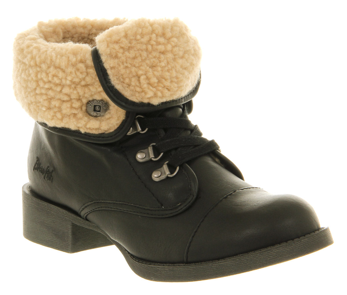 blowfish ankle boots