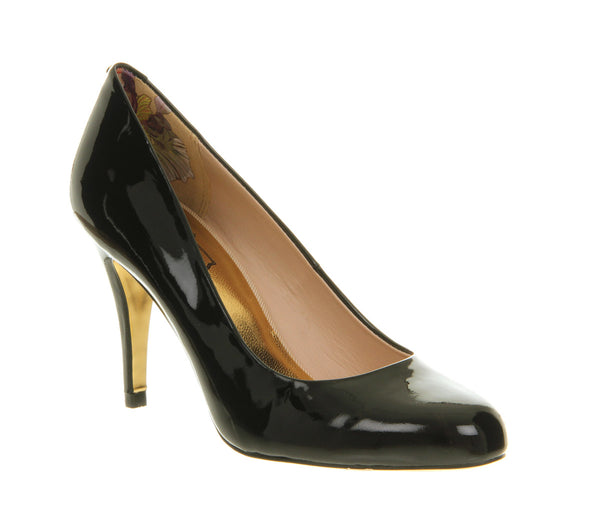 office ted baker shoes