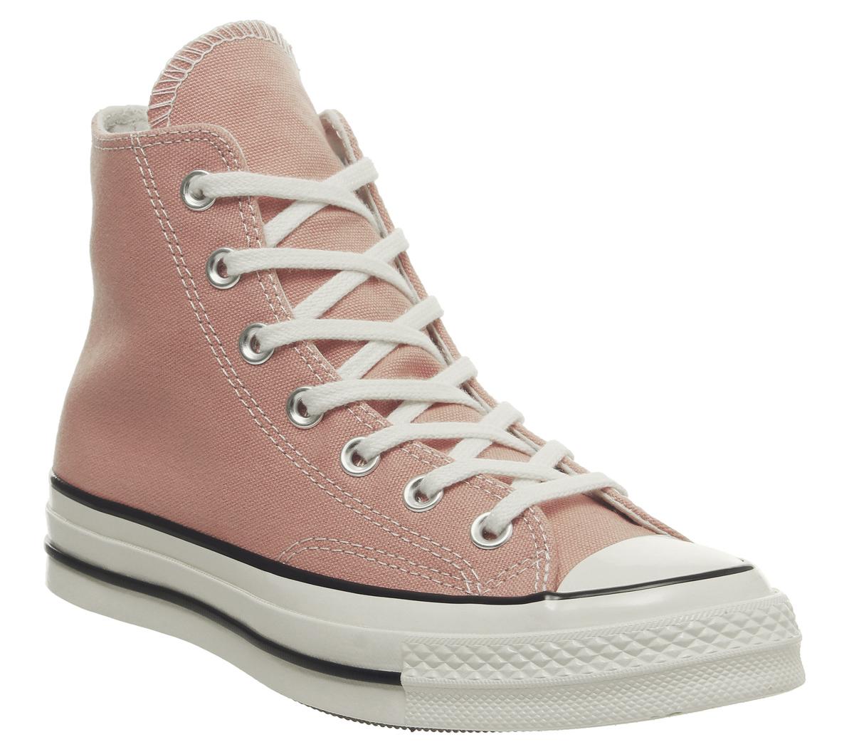 Womens Converse All Star Hi 70 S Desert 