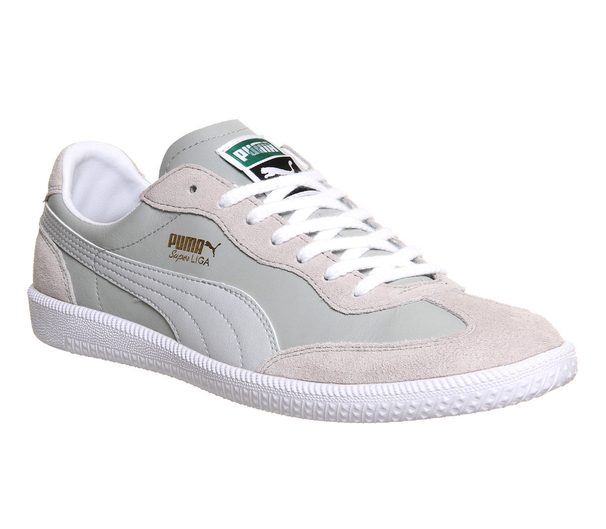 puma super liga white