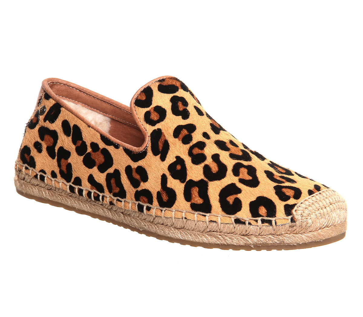 ugg sandrinne espadrille