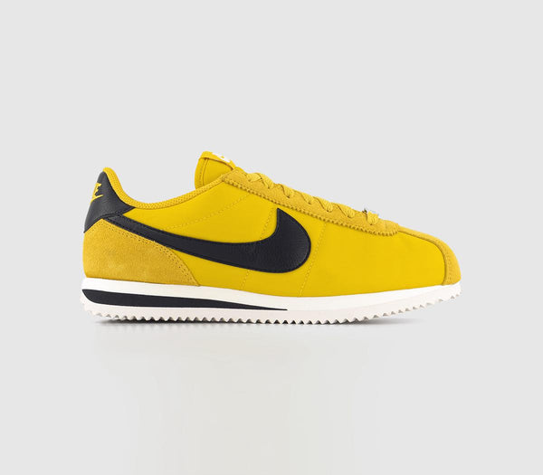 Mens nike hot sale cortez trainers