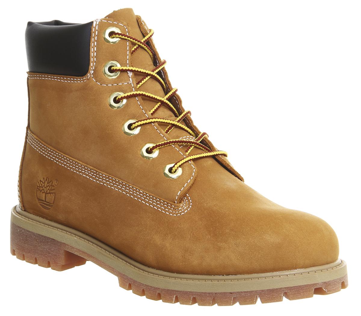 womens timberland 6 inch boots