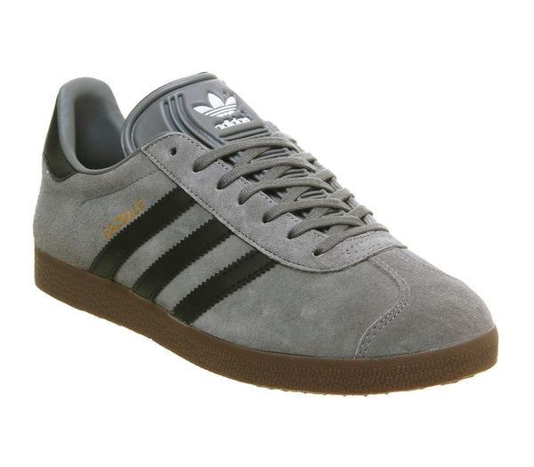 Adidas Gazelle – OFFCUTS SHOES by OFFICE