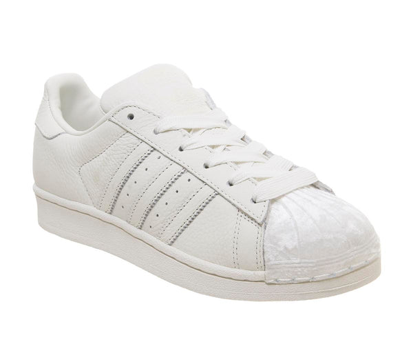Adidas Superstar – OFFCUTS SHOES by OFFICE