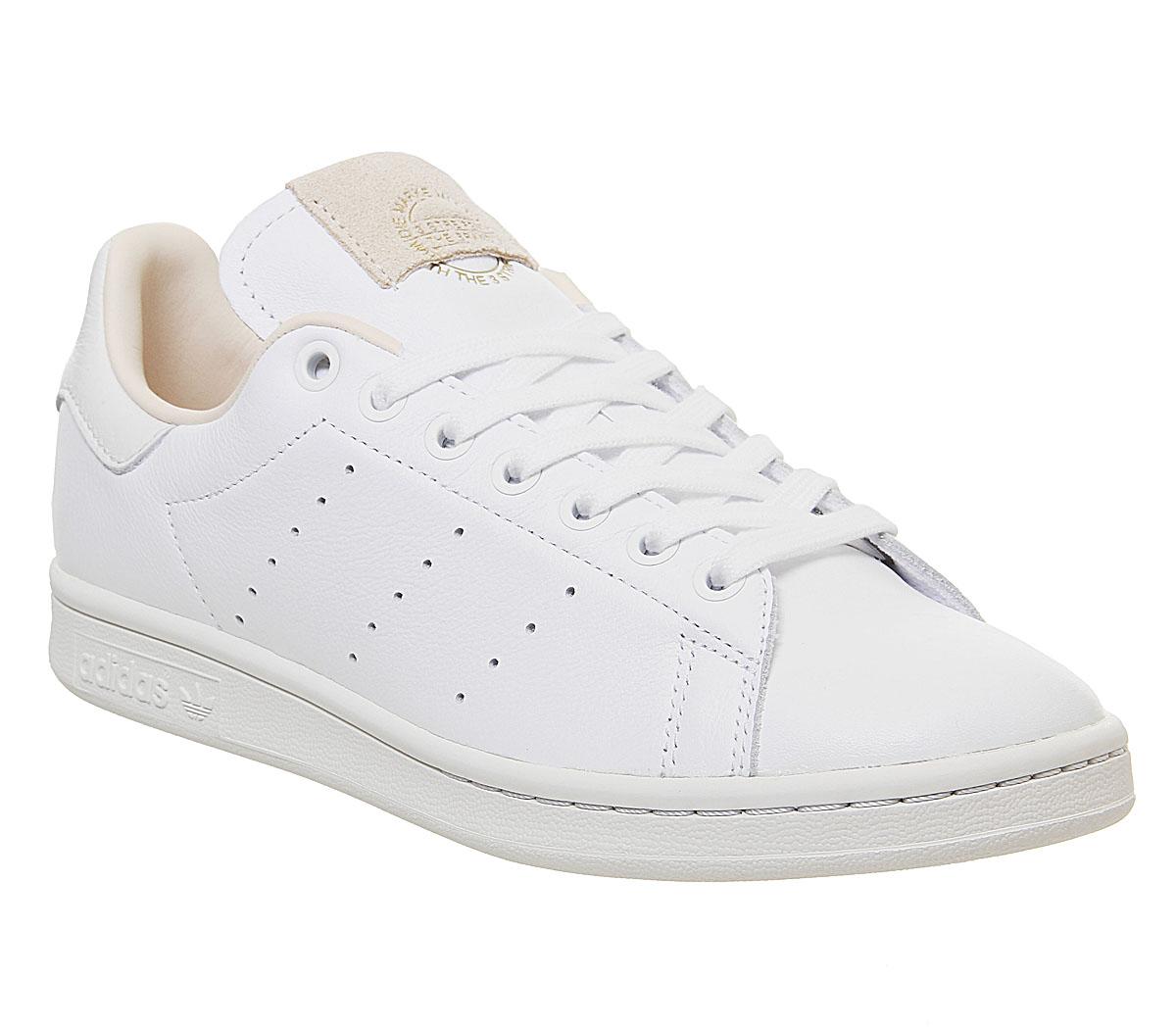 stan smith crystal white