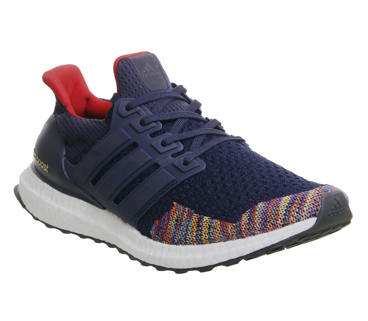 ultra boost collegiate navy