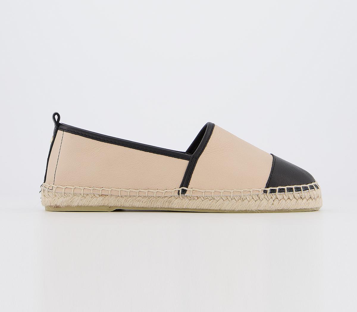 office lucky espadrilles