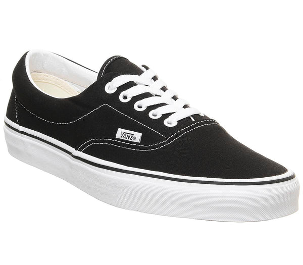 vans era trainers leopard black taffy marshmellow exclusive