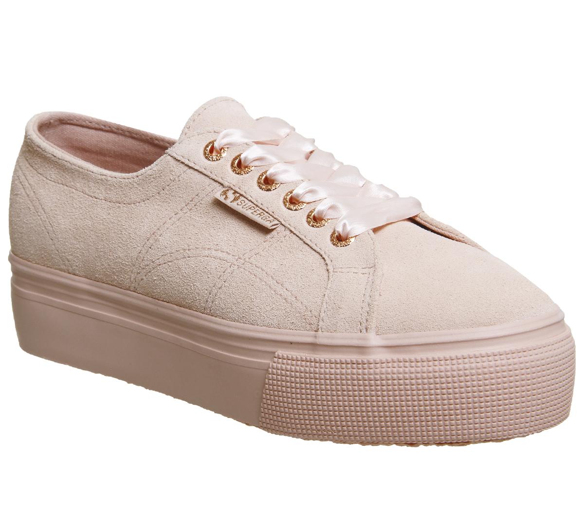 superga 2790 suede