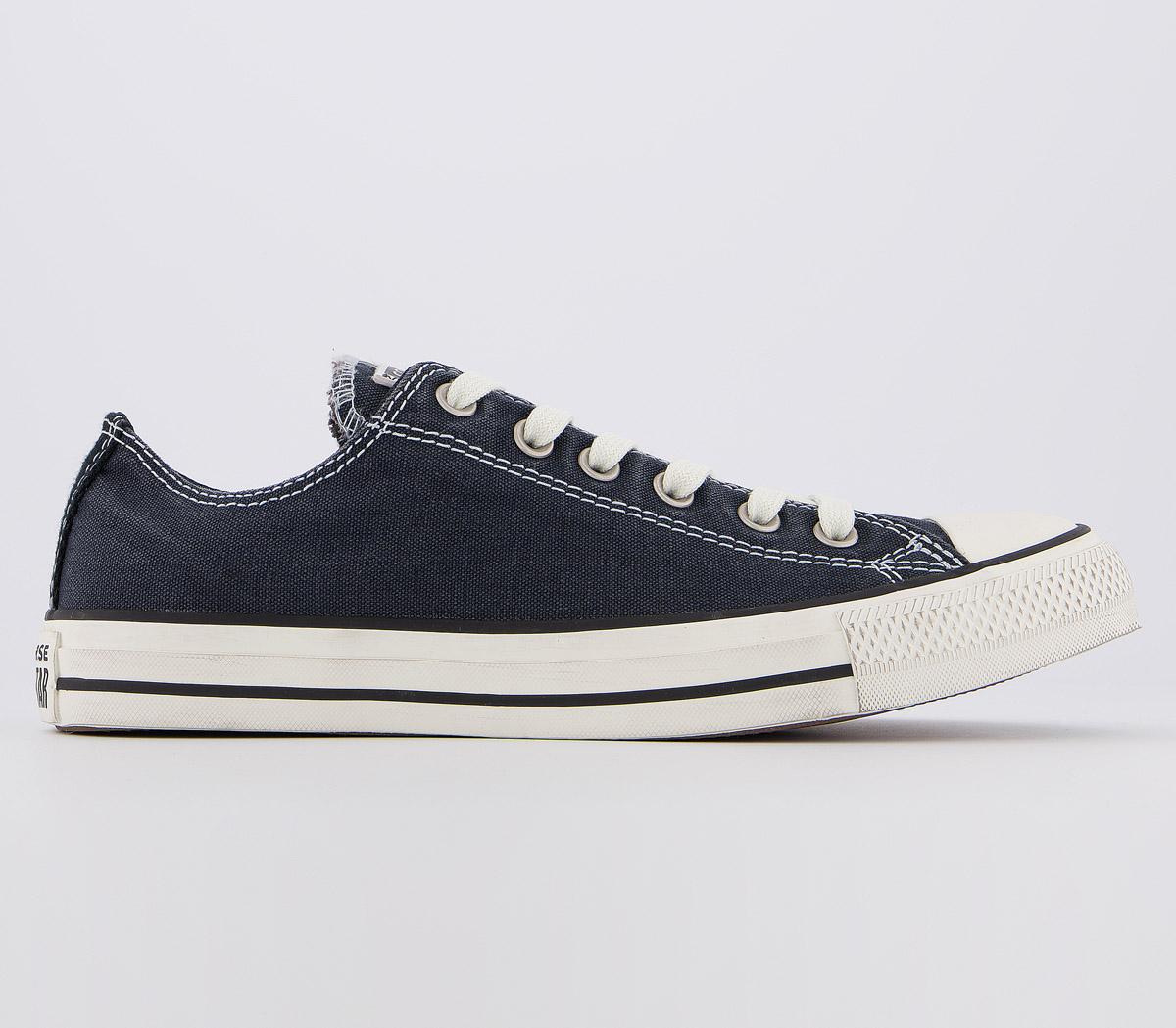 converse all star navy mens