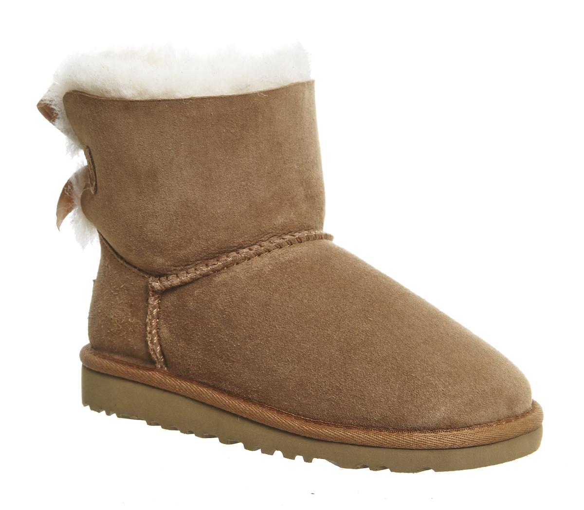 ugg bailey bow kids