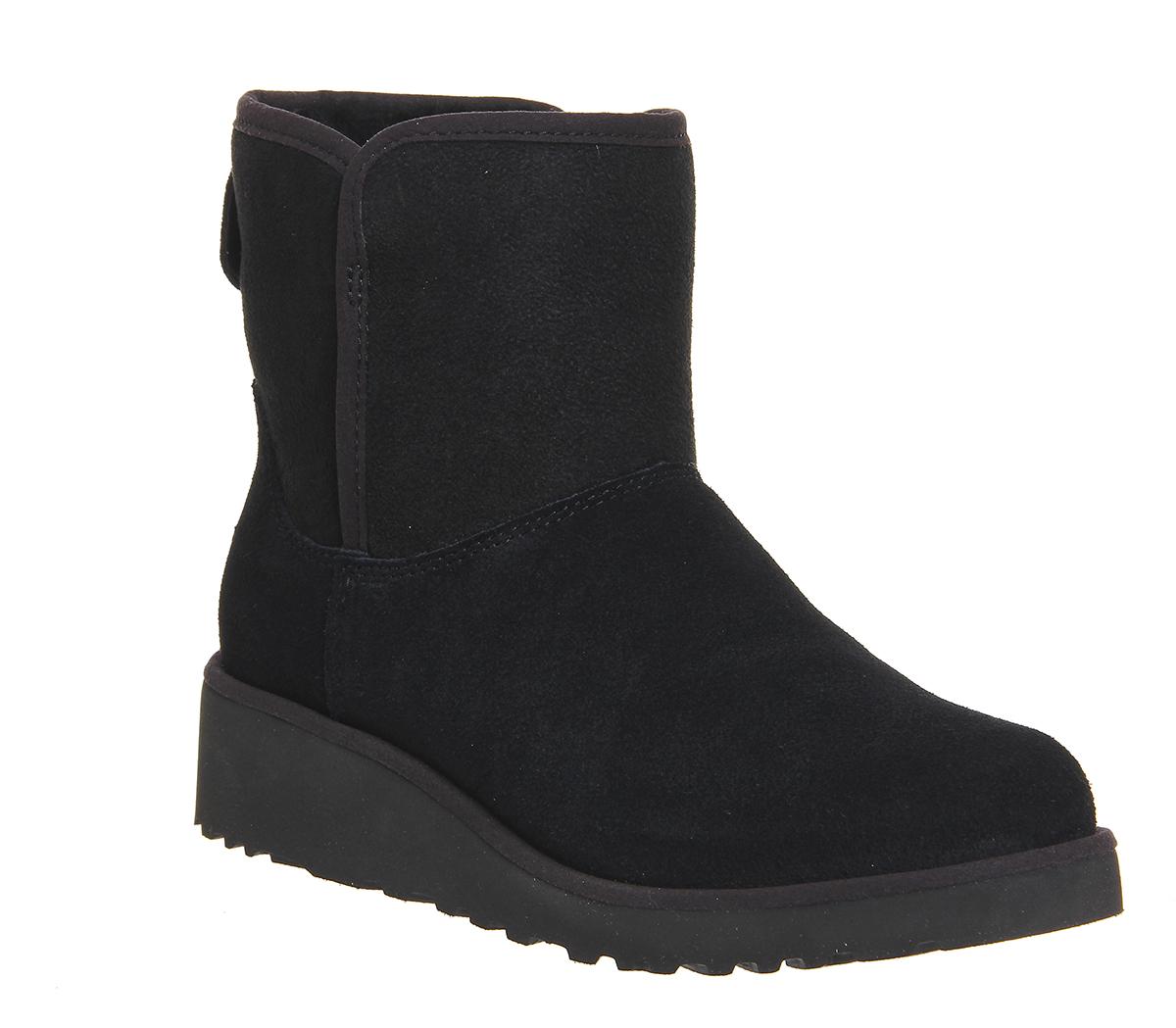 ugg kristin leather