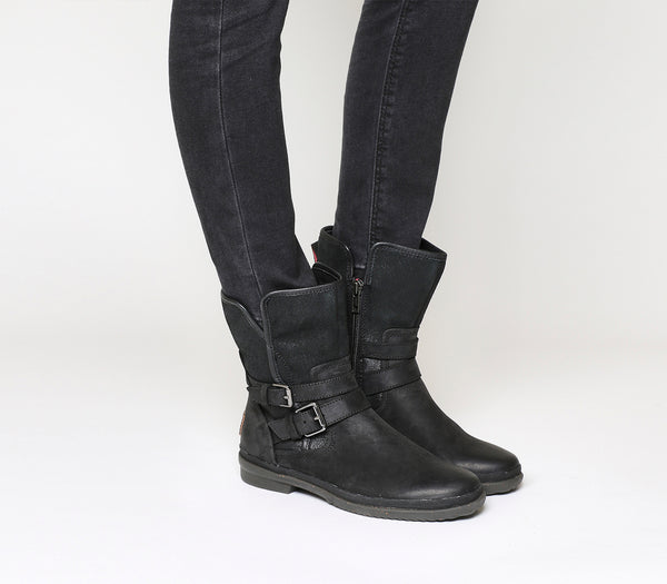 ugg simmens boots stout suede leather