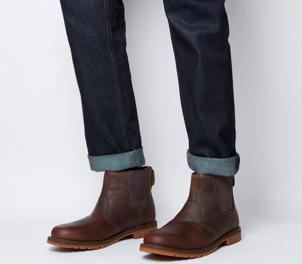 larchmont chelsea boot