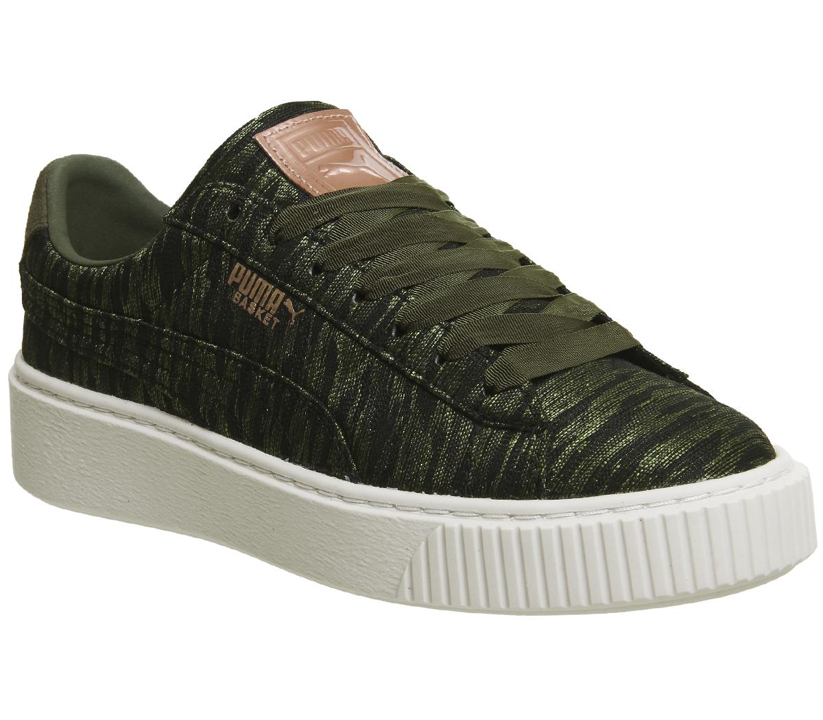 puma basket vr