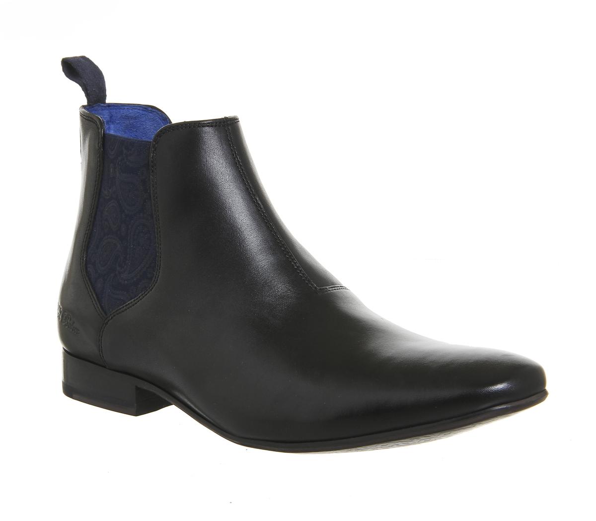 Mens Ted Baker Hourb 2 Chelsea Boot 