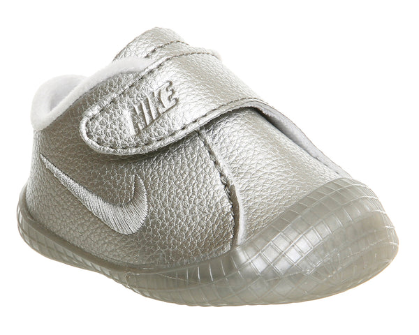 nike waffle crib shoes