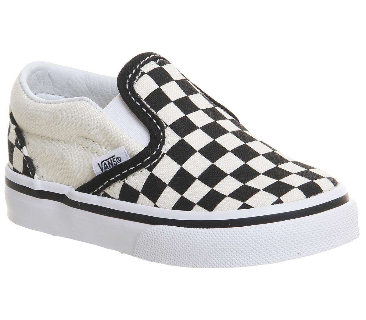 kids vans classic