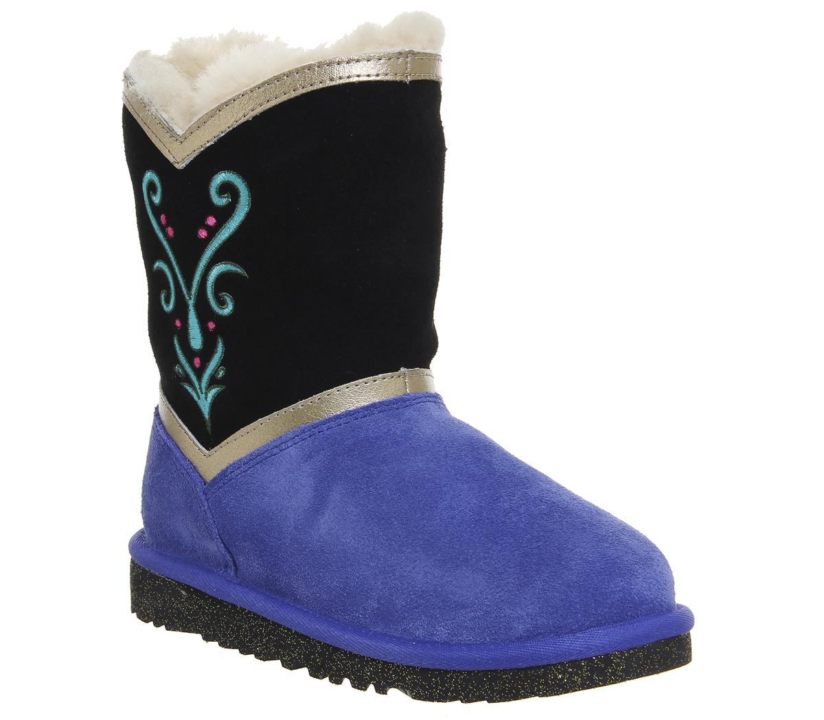 disney frozen ugg boots