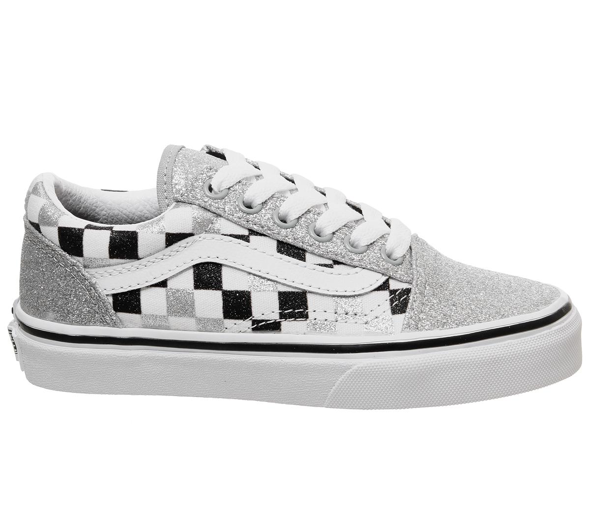 office offcuts vans