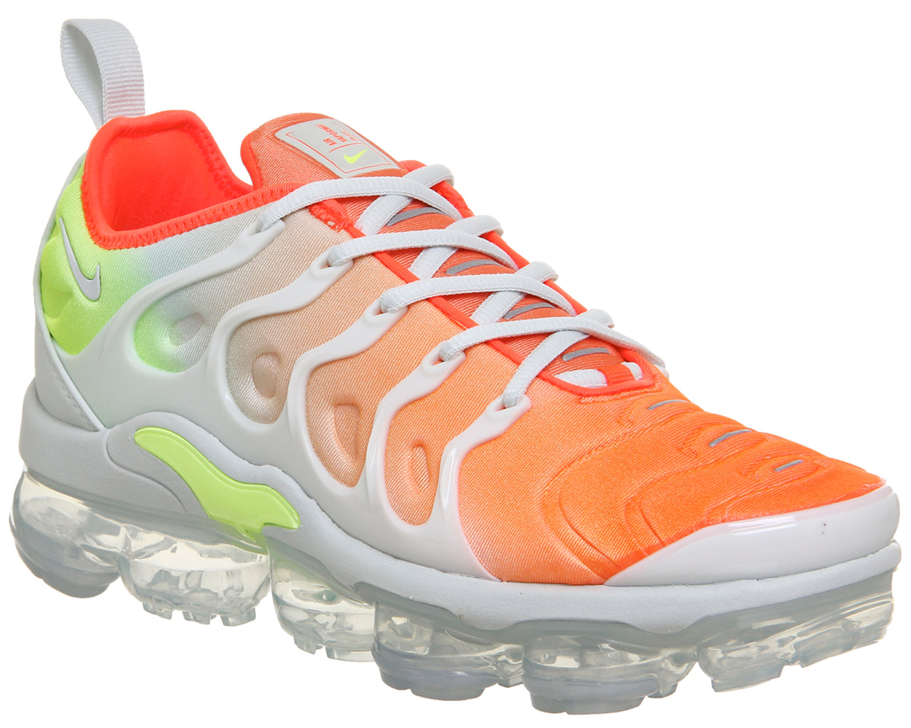 Womens Nike Air Vapormax Plus Barely 