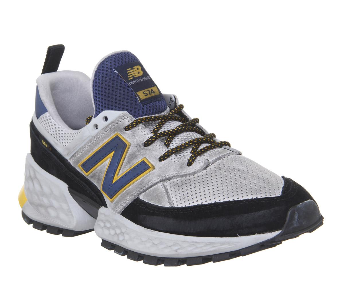 new balance men's 574s