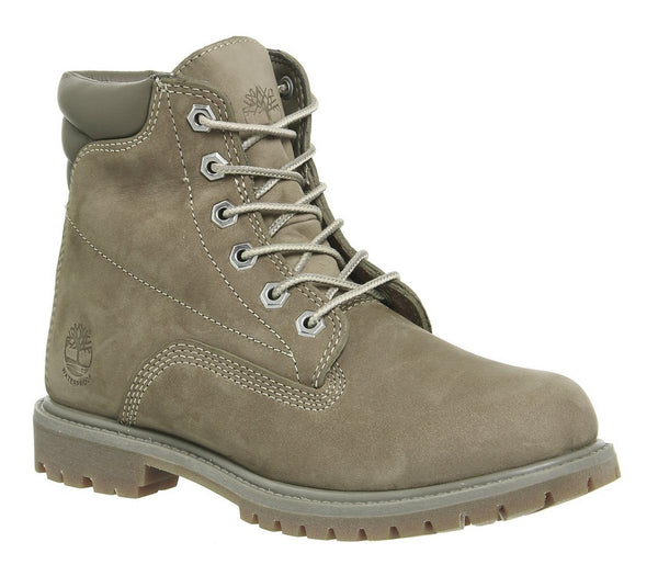 timberland mens slim 6 inch boots oakwood leather