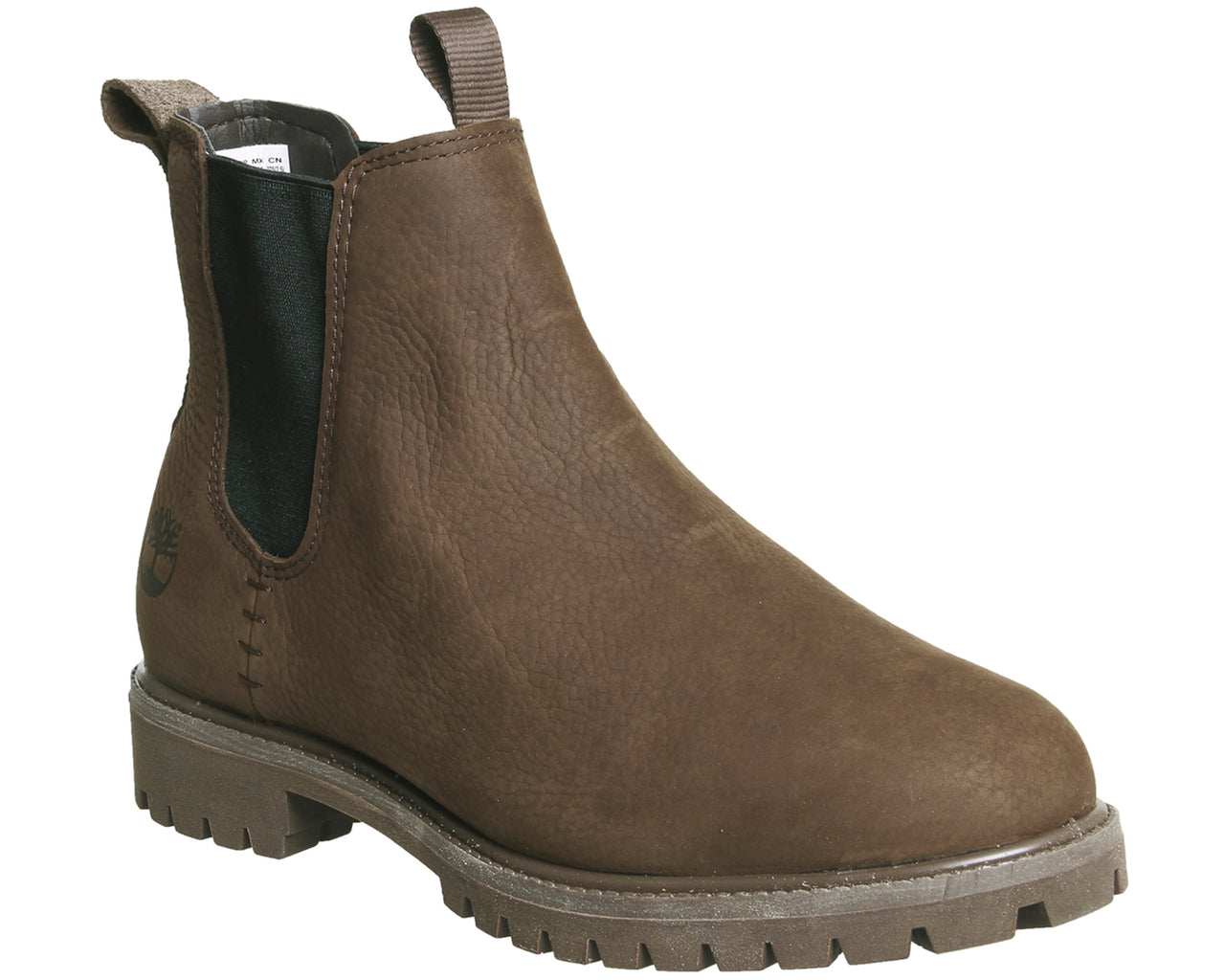 Mens Timberland 6 Inch Chelsea Potting 