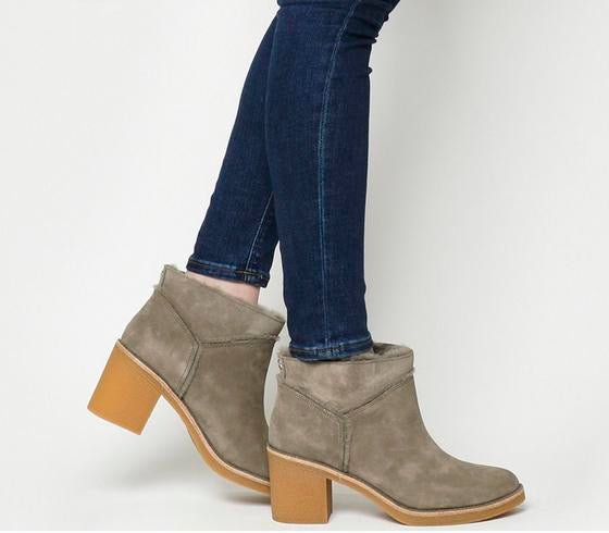 ugg kasen bootie