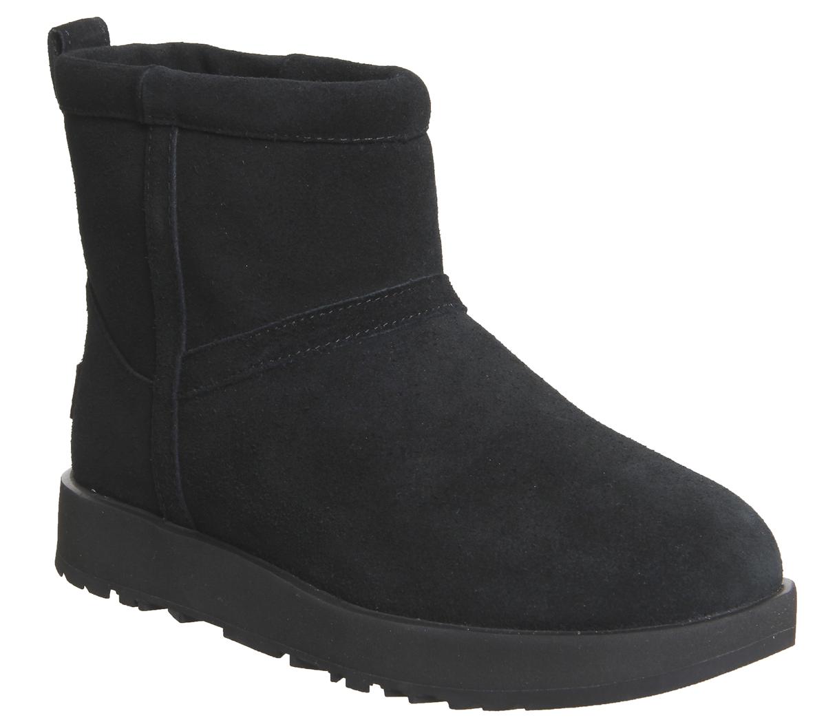 ugg waterproof mini