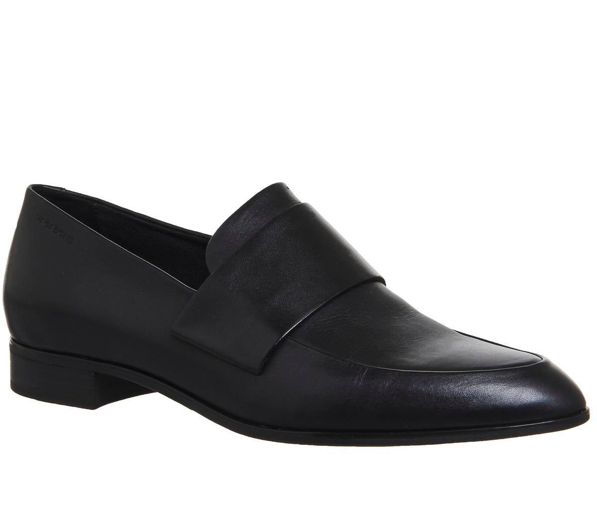 vagabond frances loafers