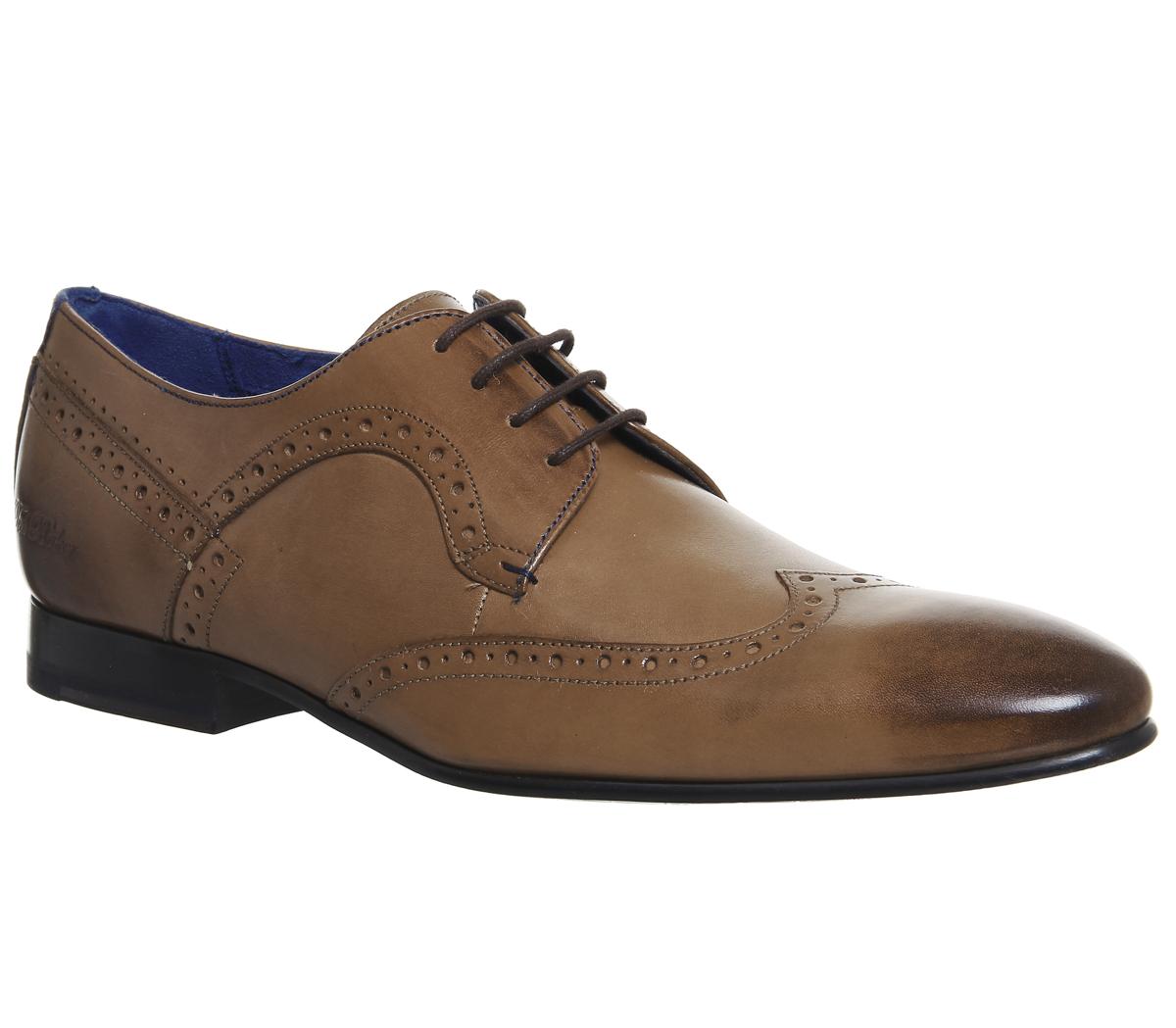 ted baker ollivur brogues