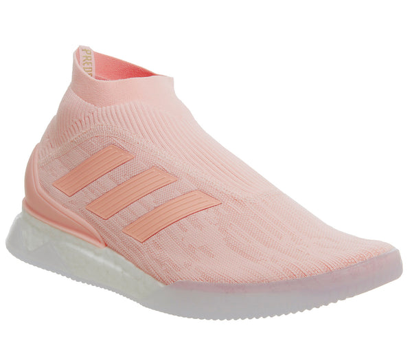 pink mens adidas trainers