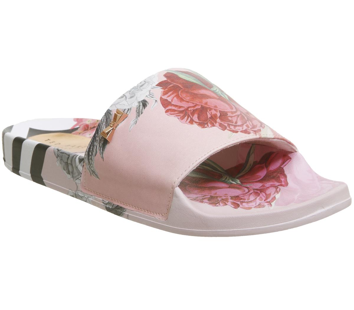 ladies ted baker sliders