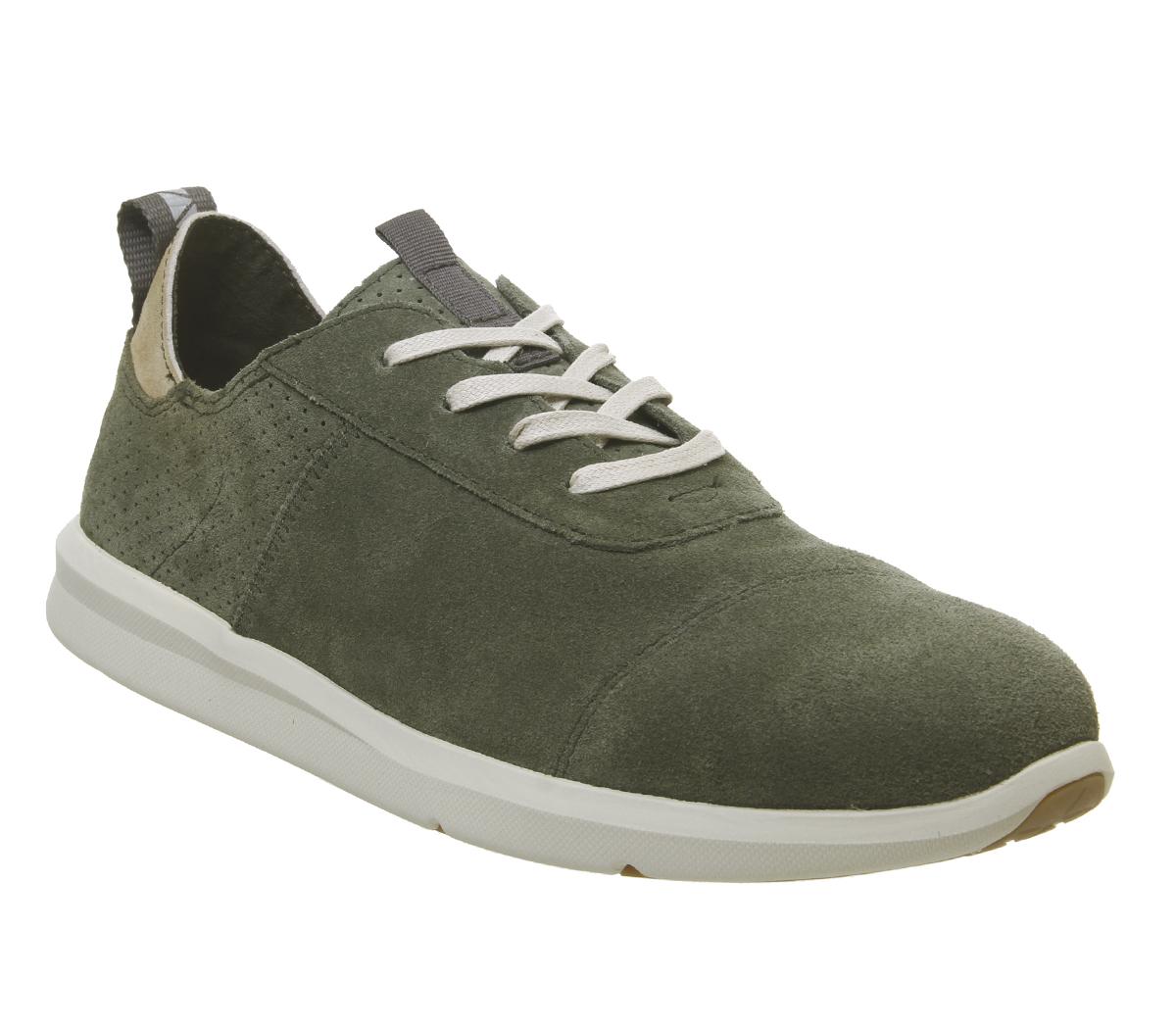 green suede shoes mens